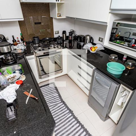 Casa para alugar com 223m², 3 quartos e 4 vagas Casa para alugar com 223m², 3 quartos e 4 vagasCozinha