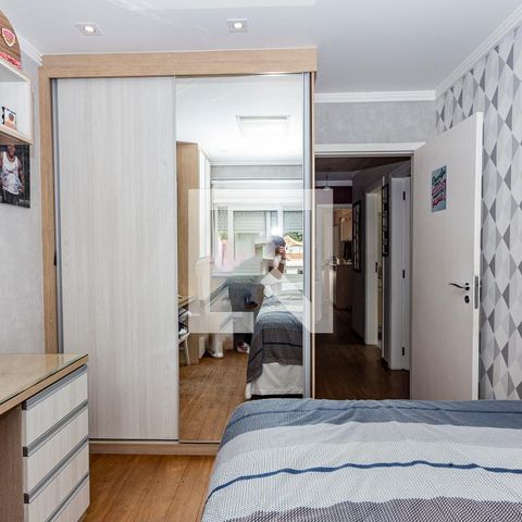 Casa para alugar com 223m², 3 quartos e 4 vagas Casa para alugar com 223m², 3 quartos e 4 vagasQuarto 1