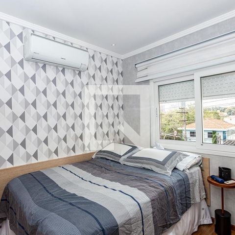 Casa para alugar com 223m², 3 quartos e 4 vagas Casa para alugar com 223m², 3 quartos e 4 vagasQuarto 1