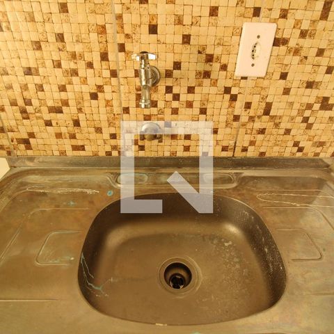 Casa para alugar com 48m², 1 quarto e sem vagaCozinha
