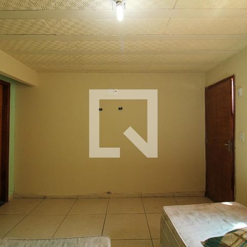 Casa para alugar com 48m², 1 quarto e sem vagaSala
