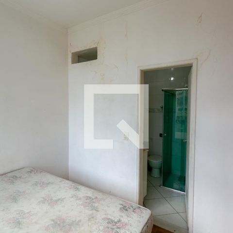 Apartamento à venda com 40m², 1 quarto e sem vagaSuíte