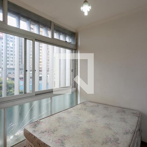 Apartamento à venda com 40m², 1 quarto e sem vagaSuíte