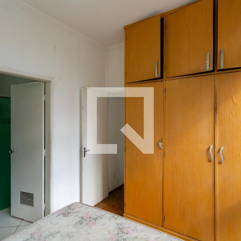 Apartamento à venda com 40m², 1 quarto e sem vagaSuíte