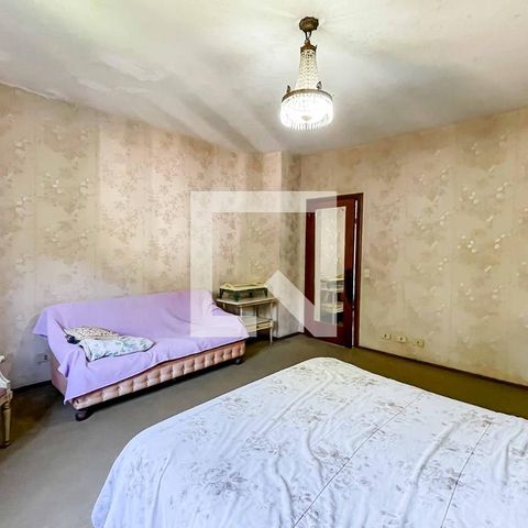 Casa à venda com 500m², 4 quartos e 5 vagas Casa à venda com 500m², 4 quartos e 5 vagasQuarto 2