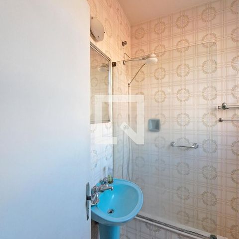 Casa à venda com 90m², 4 quartos e 2 vagasBanheiro da Suíte