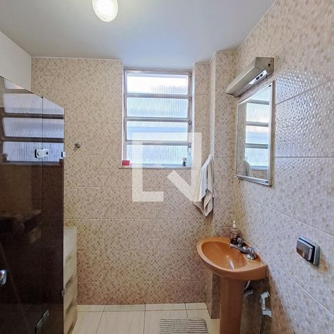 Casa à venda com 90m², 4 quartos e 2 vagasBanheiro 2