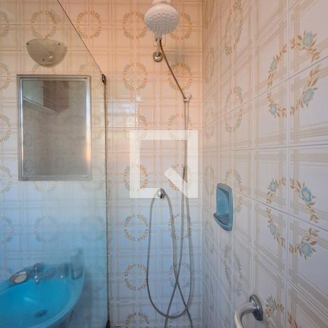Casa à venda com 90m², 4 quartos e 2 vagasBanheiro da Suíte