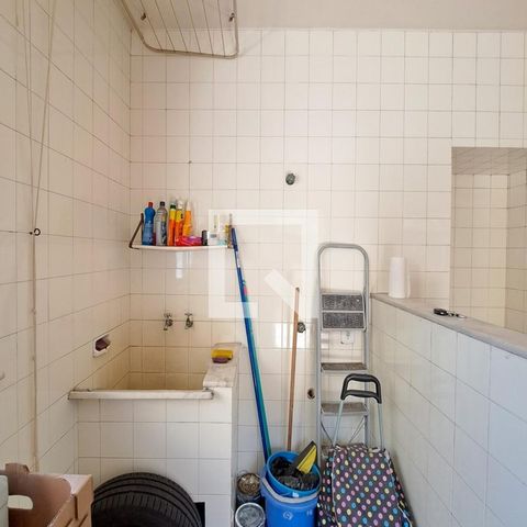 Casa à venda com 90m², 4 quartos e 2 vagasÁrea de Serviço