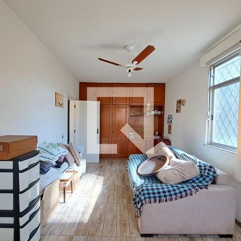 Casa à venda com 90m², 4 quartos e 2 vagasQuarto 3