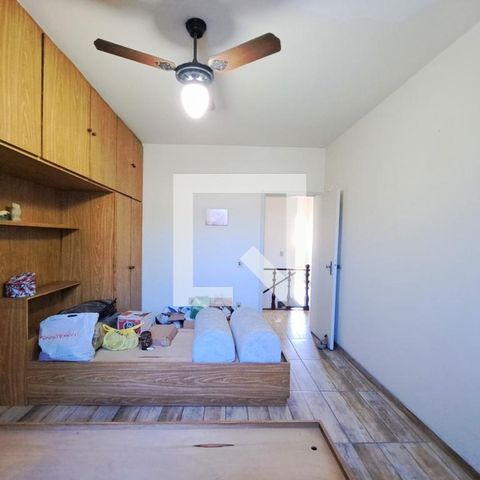 Casa à venda com 90m², 4 quartos e 2 vagasQuarto 1