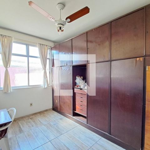 Casa à venda com 90m², 4 quartos e 2 vagasQuarto 4