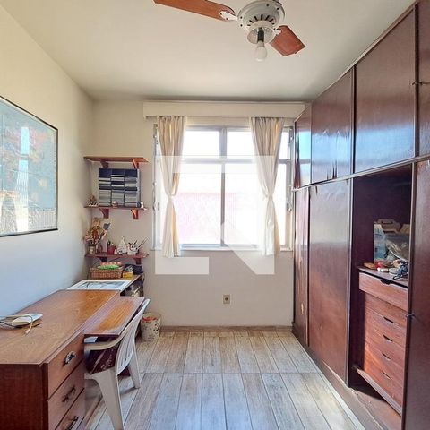 Casa à venda com 90m², 4 quartos e 2 vagasQuarto 4