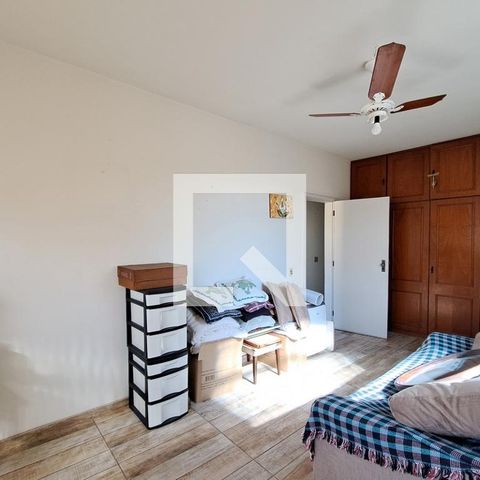 Casa à venda com 90m², 4 quartos e 2 vagasQuarto 3