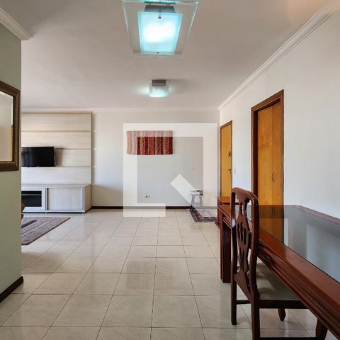Apartamento à venda com 125m², 4 quartos e 2 vagasSala de Jantar