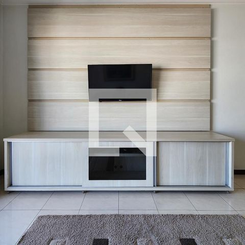 Apartamento à venda com 125m², 4 quartos e 2 vagasSala de tv/Estar