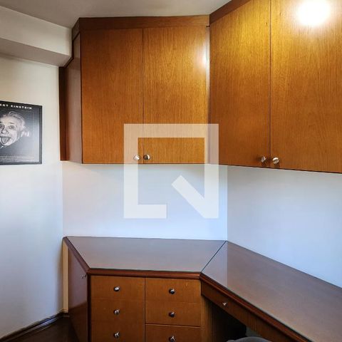 Apartamento à venda com 125m², 4 quartos e 2 vagasQuarto 1