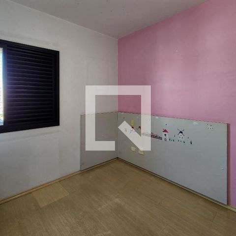 Apartamento à venda com 125m², 4 quartos e 2 vagasQuarto 3