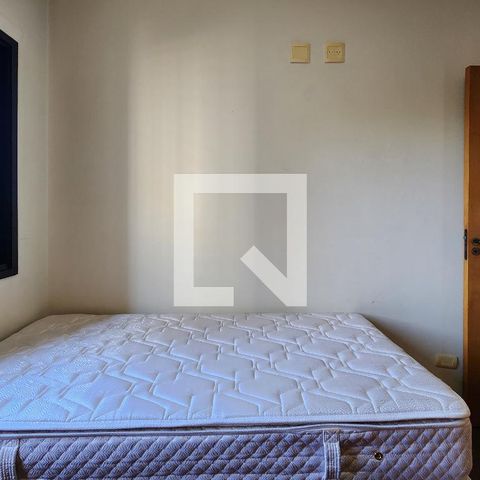 Apartamento à venda com 125m², 4 quartos e 2 vagasQuarto 2