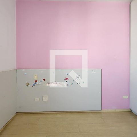 Apartamento à venda com 125m², 4 quartos e 2 vagasQuarto 3