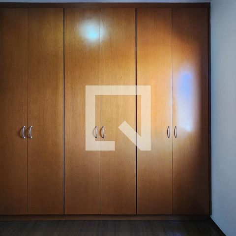 Apartamento à venda com 125m², 4 quartos e 2 vagasQuarto 2