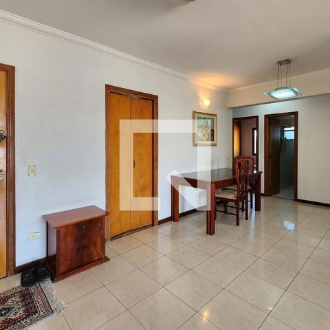 Apartamento à venda com 125m², 4 quartos e 2 vagasSala de Jantar