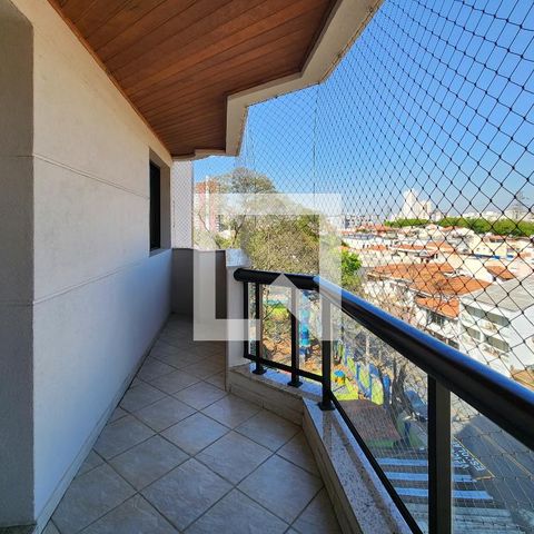 Apartamento à venda com 125m², 4 quartos e 2 vagasSacada