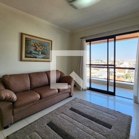 Apartamento à venda com 125m², 4 quartos e 2 vagasSala de tv/Estar