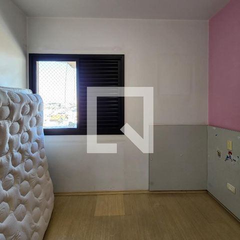 Apartamento à venda com 125m², 4 quartos e 2 vagasQuarto 3
