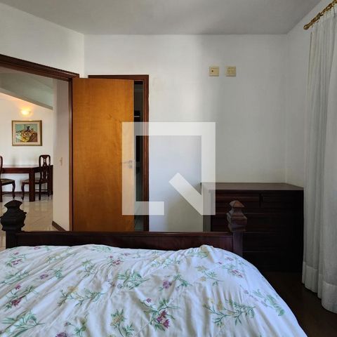 Apartamento à venda com 125m², 4 quartos e 2 vagasSuíte