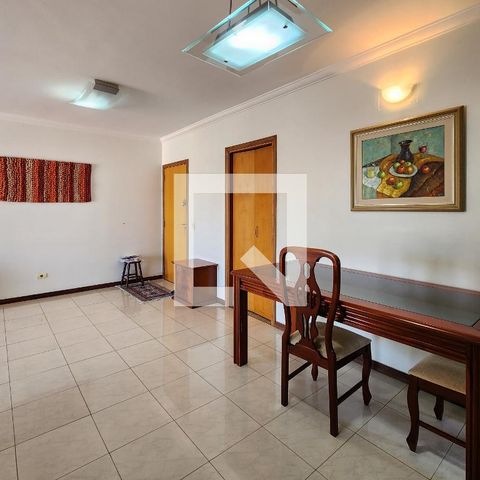 Apartamento à venda com 125m², 4 quartos e 2 vagasSala de Jantar