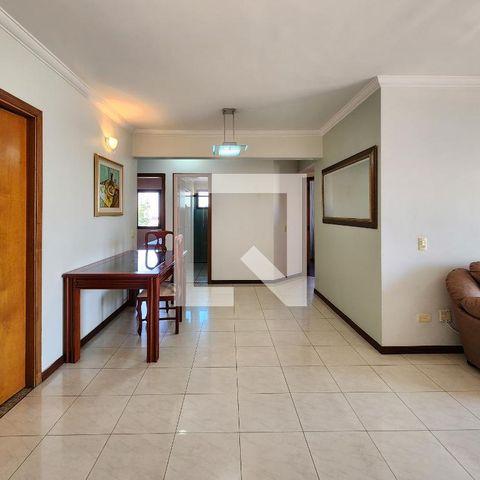Apartamento à venda com 125m², 4 quartos e 2 vagasSala de Jantar