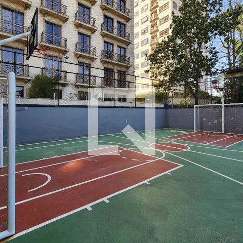 Apartamento à venda com 125m², 4 quartos e 2 vagasQuadra