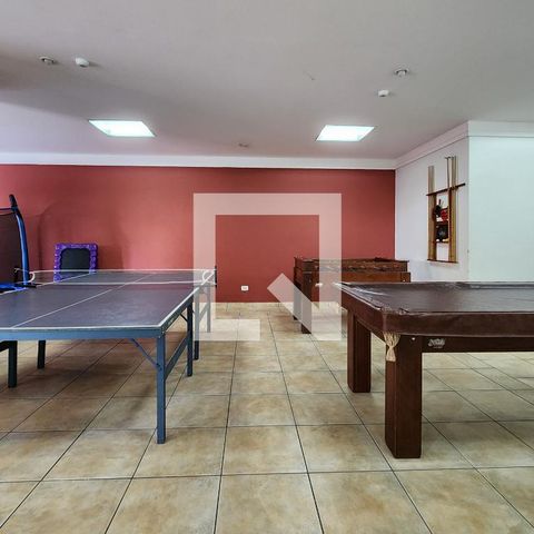 Apartamento à venda com 125m², 4 quartos e 2 vagasSalão de Jogos
