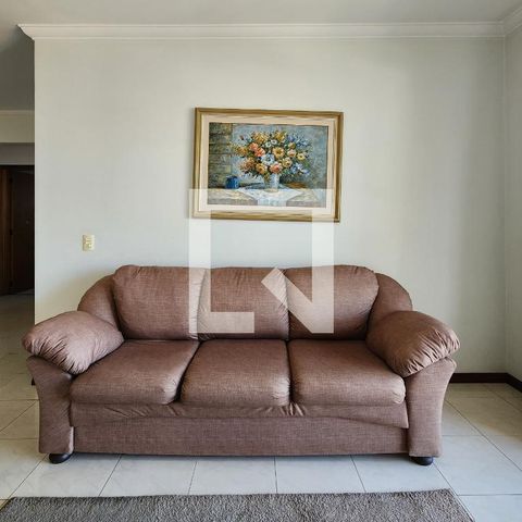 Apartamento à venda com 125m², 4 quartos e 2 vagasSala de tv/Estar