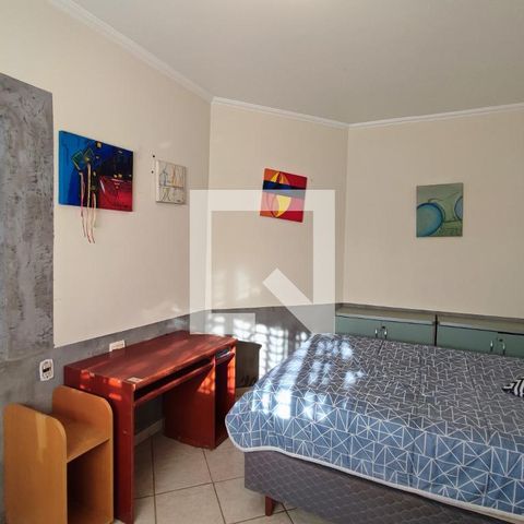 Casa para alugar com 40m², 1 quarto e sem vagaSala - Quarto