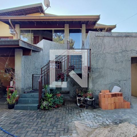 Casa para alugar com 40m², 1 quarto e sem vagaQuintal