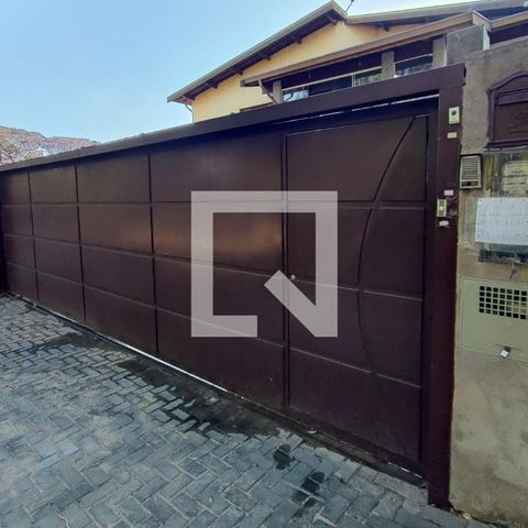 Casa para alugar com 40m², 1 quarto e sem vagaFachada