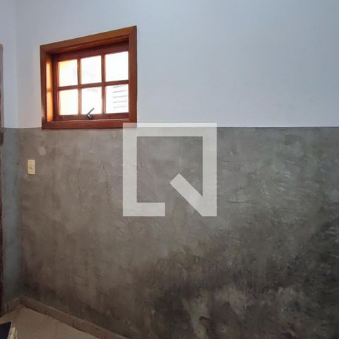 Casa para alugar com 40m², 1 quarto e sem vagaBanheiro