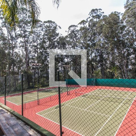 Casa à venda com 645m², 7 quartos e 3 vagasQuadra Esportiva