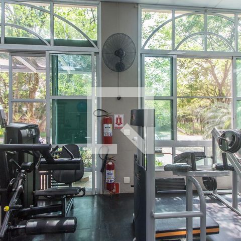 Casa à venda com 645m², 7 quartos e 3 vagasAcademia