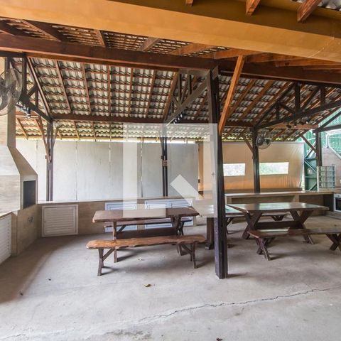Casa à venda com 645m², 7 quartos e 3 vagasÁrea gourmet