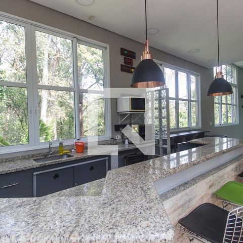 Casa à venda com 645m², 7 quartos e 3 vagasÁrea gourmet