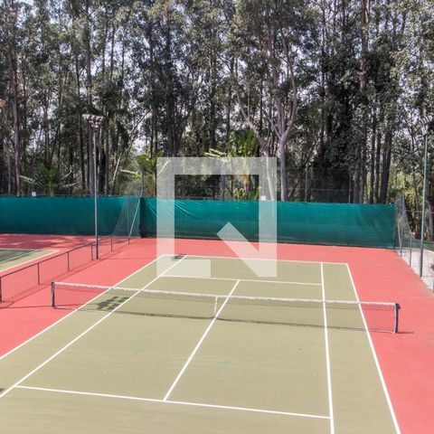 Casa à venda com 645m², 7 quartos e 3 vagasQuadra Esportiva