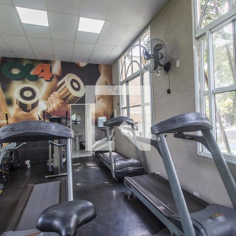 Casa à venda com 645m², 7 quartos e 3 vagasAcademia