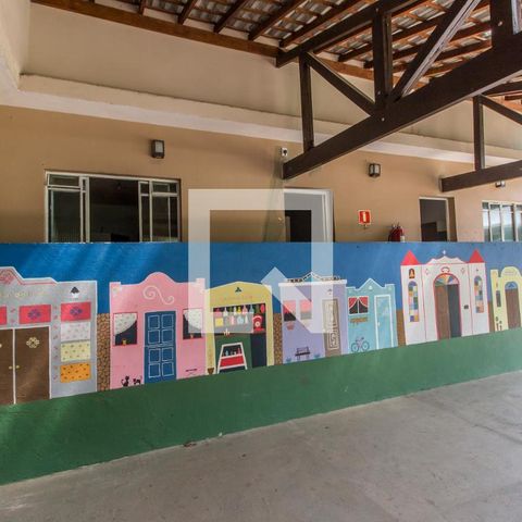 Casa à venda com 645m², 7 quartos e 3 vagasÁrea comum - Salão de festas