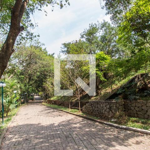 Casa à venda com 645m², 7 quartos e 3 vagasÁrea comum