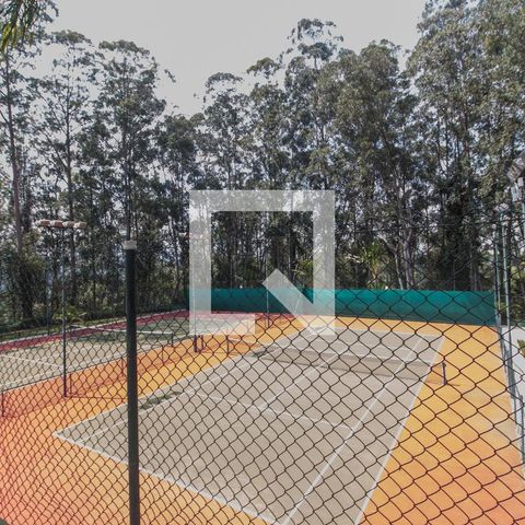 Casa à venda com 645m², 7 quartos e 3 vagasQuadra Esportiva
