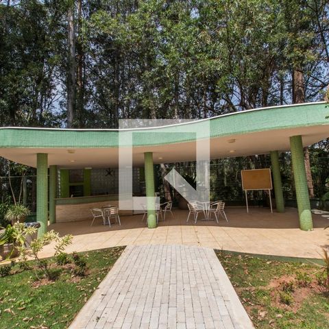 Casa à venda com 645m², 7 quartos e 3 vagasÁrea gourmet