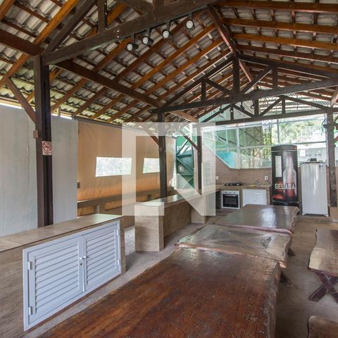 Casa à venda com 645m², 7 quartos e 3 vagasÁrea gourmet